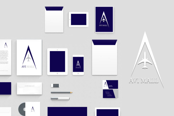Avimall