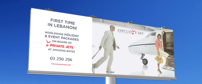Executive Sky