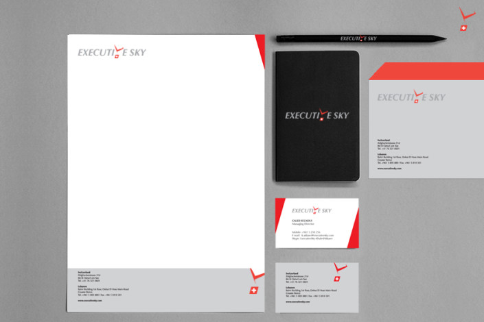 Executive Sky