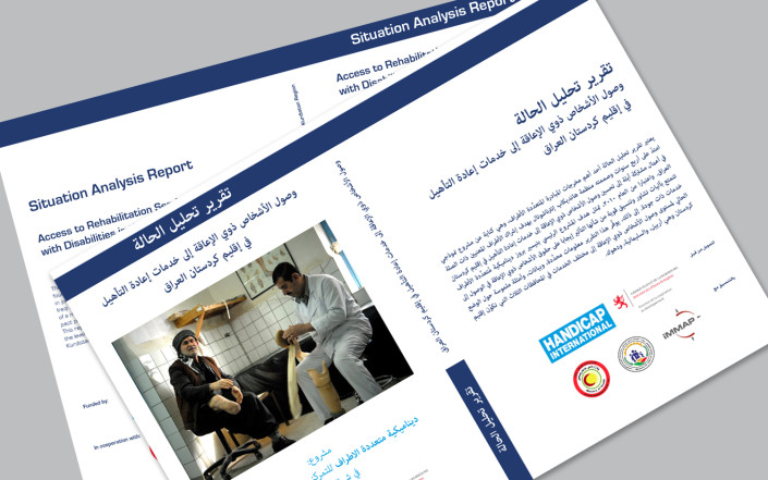 Handicap International