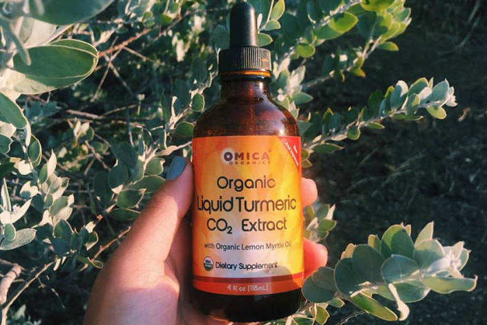 Omica Organics