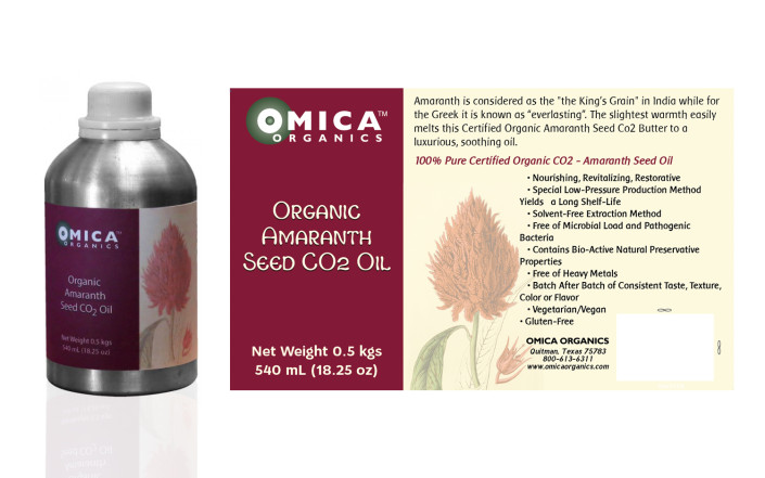 Omica Organics