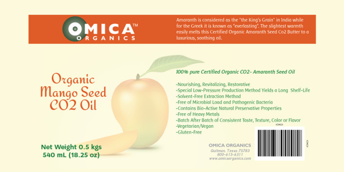 Omica Organics