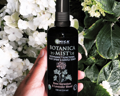 Omica Organics USA