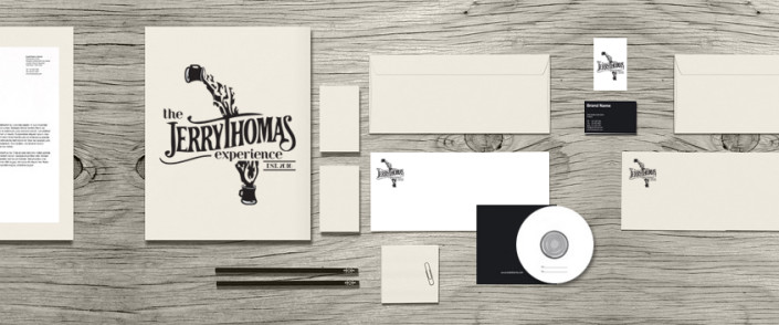 The Jerry Thomas Experience