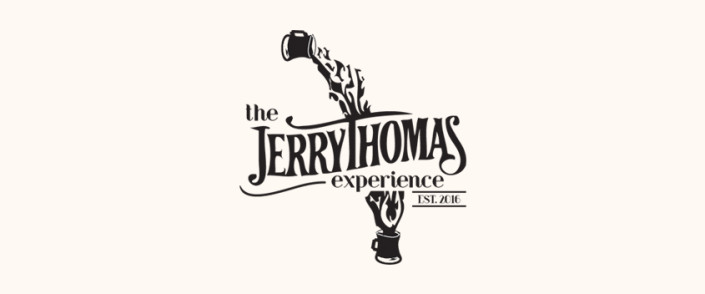 The Jerry Thomas Experience