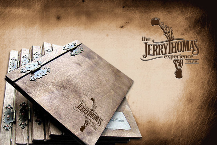 The Jerry Thomas Experience